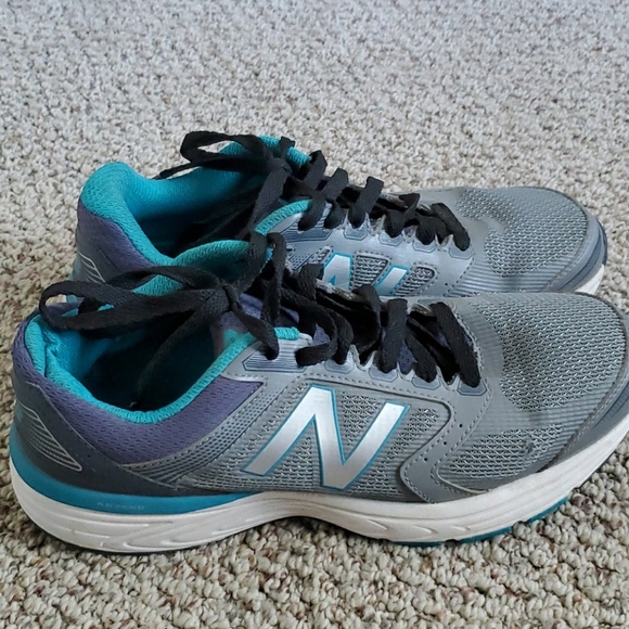 new balance acteva